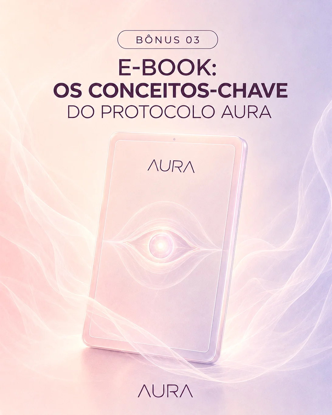 Capa do Bônus 3 — E-book dos Conceitos-Chave